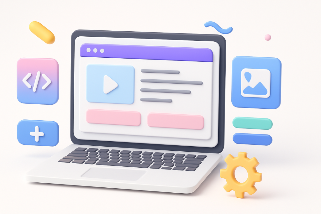 How to Make a Website Without Coding: Complete Beginner’s Guide How to Make a Website Without Coding: Complete Beginner’s Guide