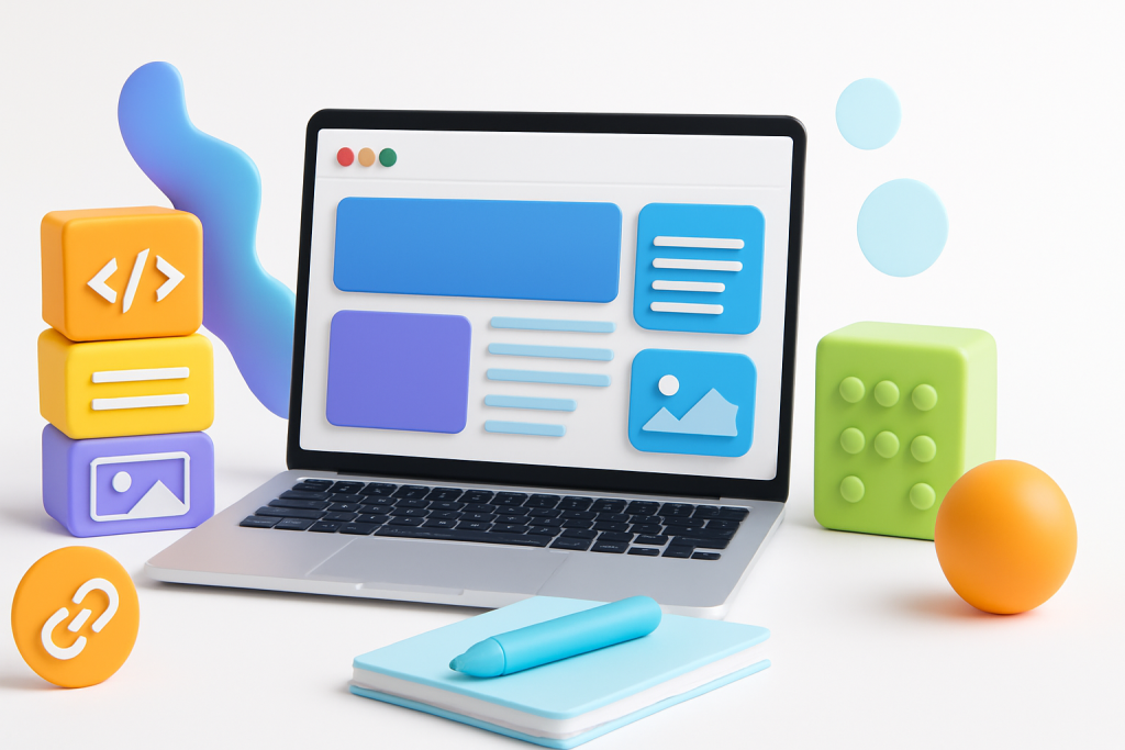 Best Website Builder for Bloggers: WordPress vs Squarespace Comparison Best Website Builder for Bloggers: WordPress vs Squarespace Comparison