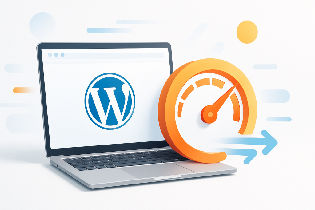How to Speed Up WordPress Website: Complete Performance Guide How to Speed Up WordPress Website: Complete Performance Guide