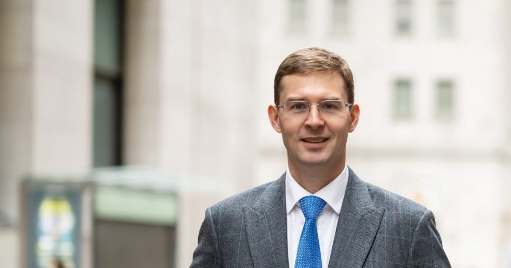 How Timur Turlov Built Freedom Holding Into a Global Fintech Powerhouse