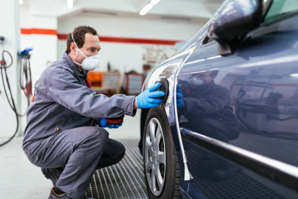 The Death of the Waiting Room: Why Chicago’s Elite are Switching to Concierge Car Care The Death of the Waiting Room: Why Chicago’s Elite are Switching to Concierge Car Care