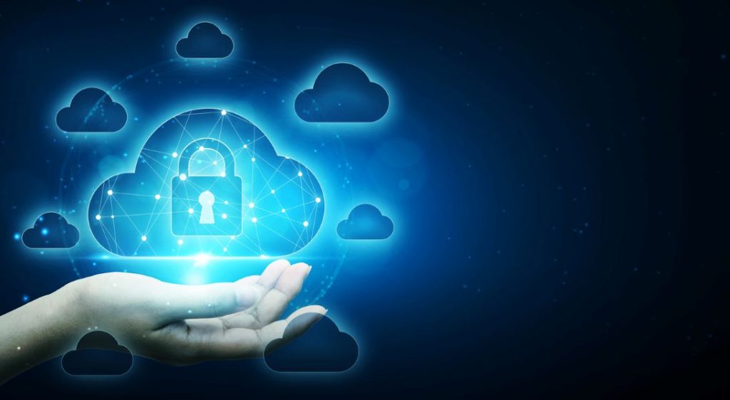 Enhancing Cloud Security: Strategies for a Secure Digital Transformation
