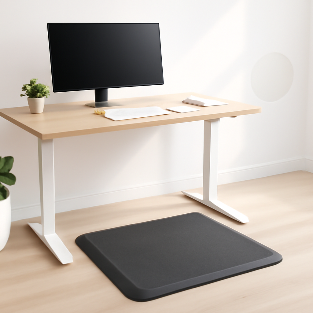 Best Standing Desk Mat for Home Office: Complete Buyer’s Guide Best Standing Desk Mat for Home Office: Complete Buyer’s Guide