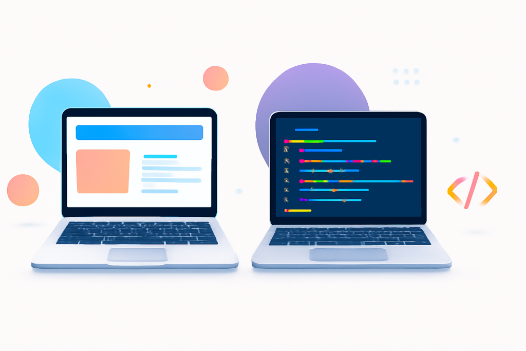 Front End vs Back End Development: Key Differences Explained Front End vs Back End Development: Key Differences Explained
