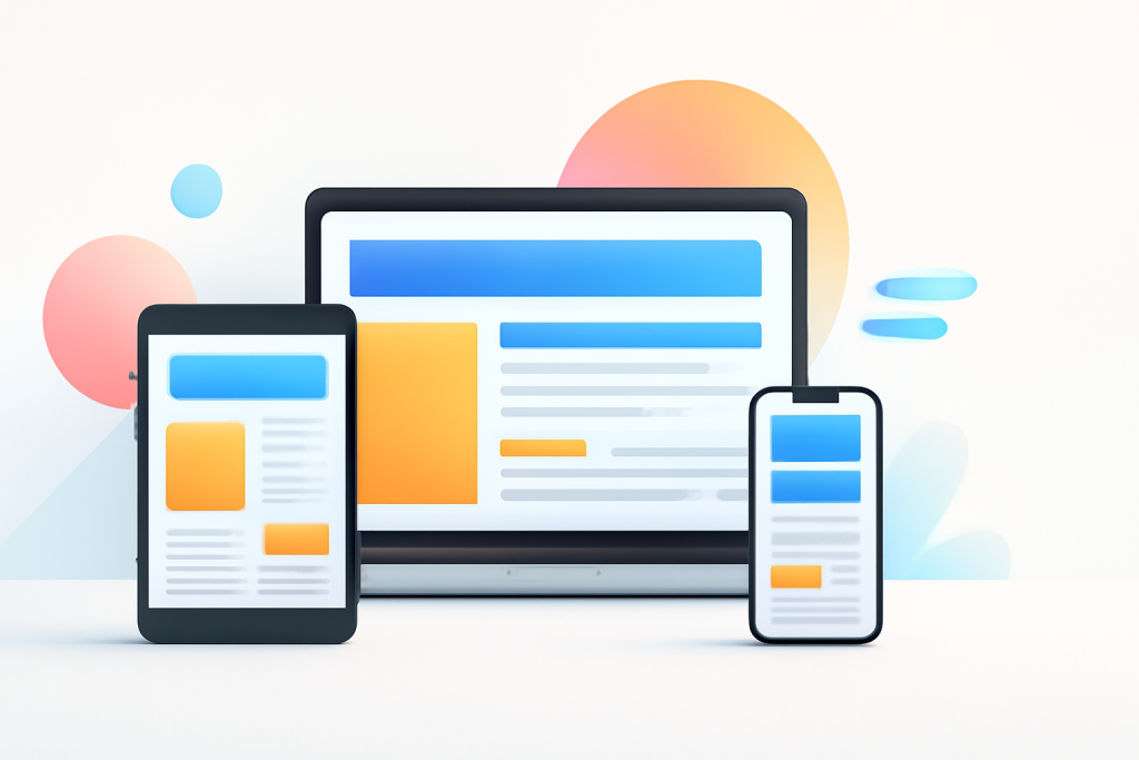 What Is Responsive Web Design and Why It Matters for Your Business What Is Responsive Web Design and Why It Matters for Your Business