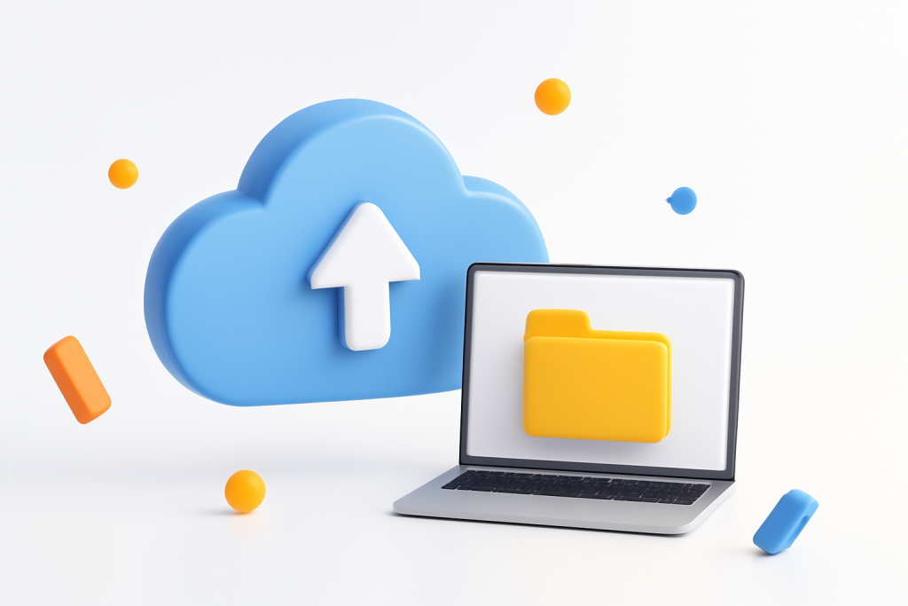 Best Free Cloud Storage for Personal Use: Top Services Compared Best Free Cloud Storage for Personal Use: Top Services Compared