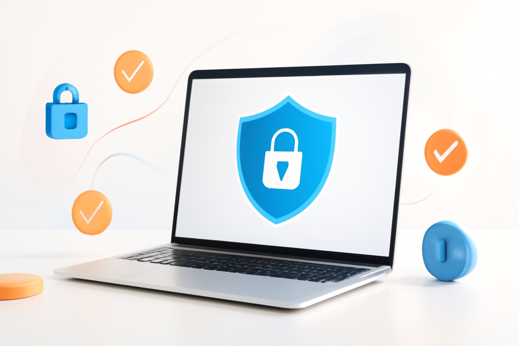 How to Protect Your Privacy Online: Complete Guide to Digital Security How to Protect Your Privacy Online: Complete Guide to Digital Security
