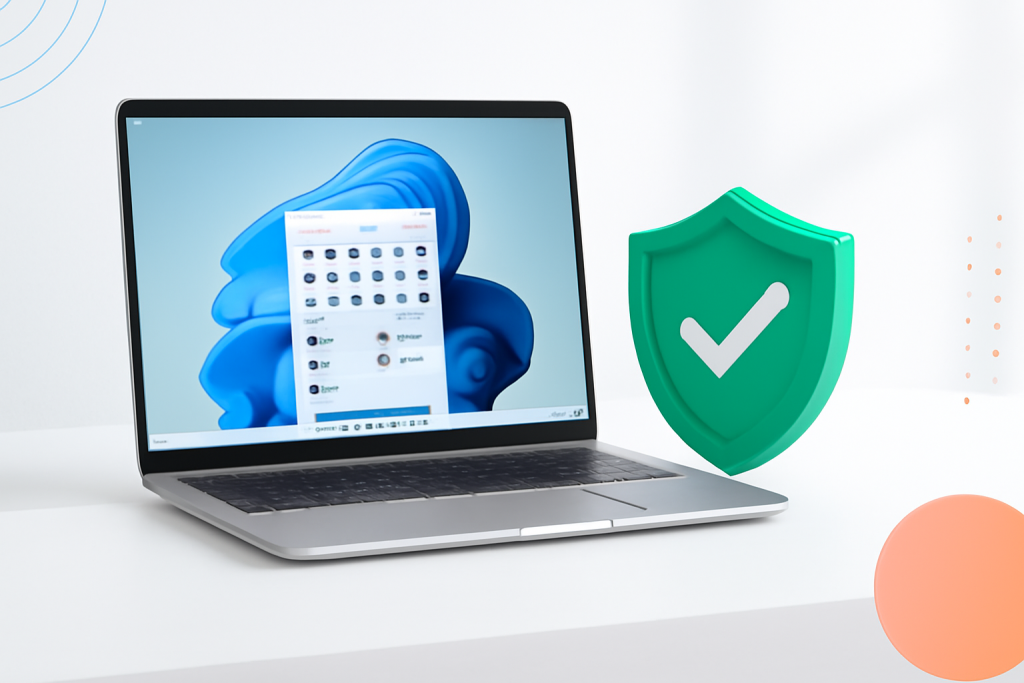 Best Free Antivirus for Windows 11: Top Protection Without Cost Best Free Antivirus for Windows 11: Top Protection Without Cost