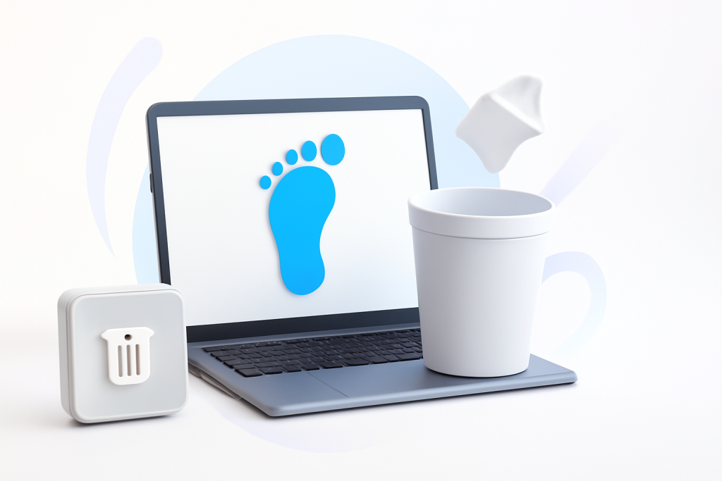 How to Delete Your Digital Footprint: Complete Step-by-Step Guide How to Delete Your Digital Footprint: Complete Step-by-Step Guide