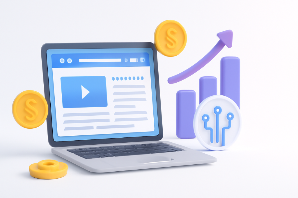 How to Make Money with a Tech Blog: Complete Guide to Profitable Tech Blogging