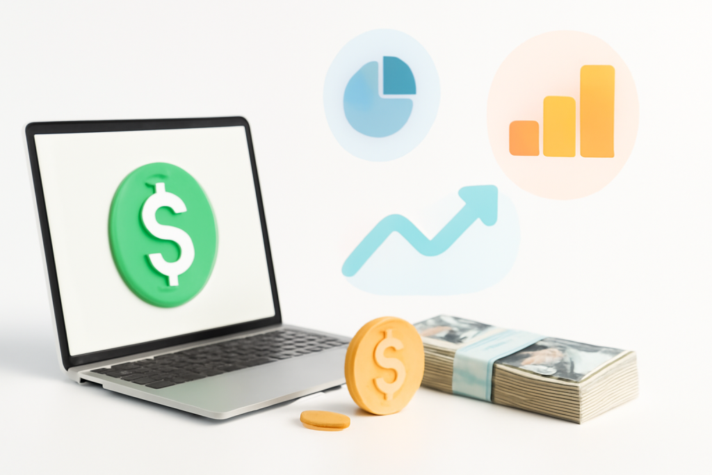 How to Make Money Online Without Investment: Proven Strategies That Work How to Make Money Online Without Investment: Proven Strategies That Work