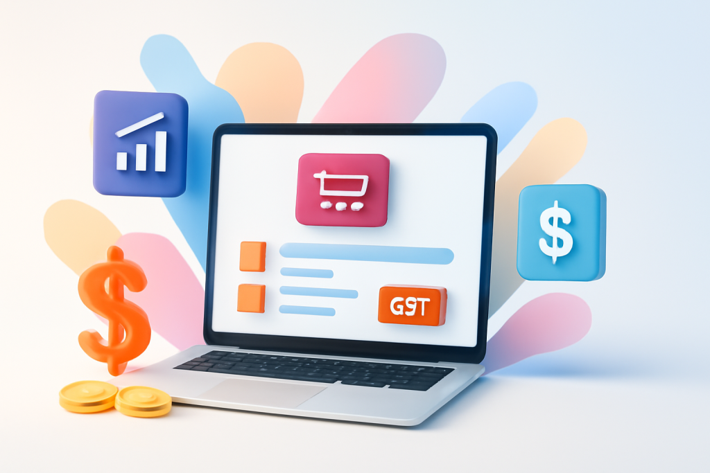 How to Sell Digital Products Online: Complete Guide to Building Passive Income How to Sell Digital Products Online: Complete Guide to Building Passive Income