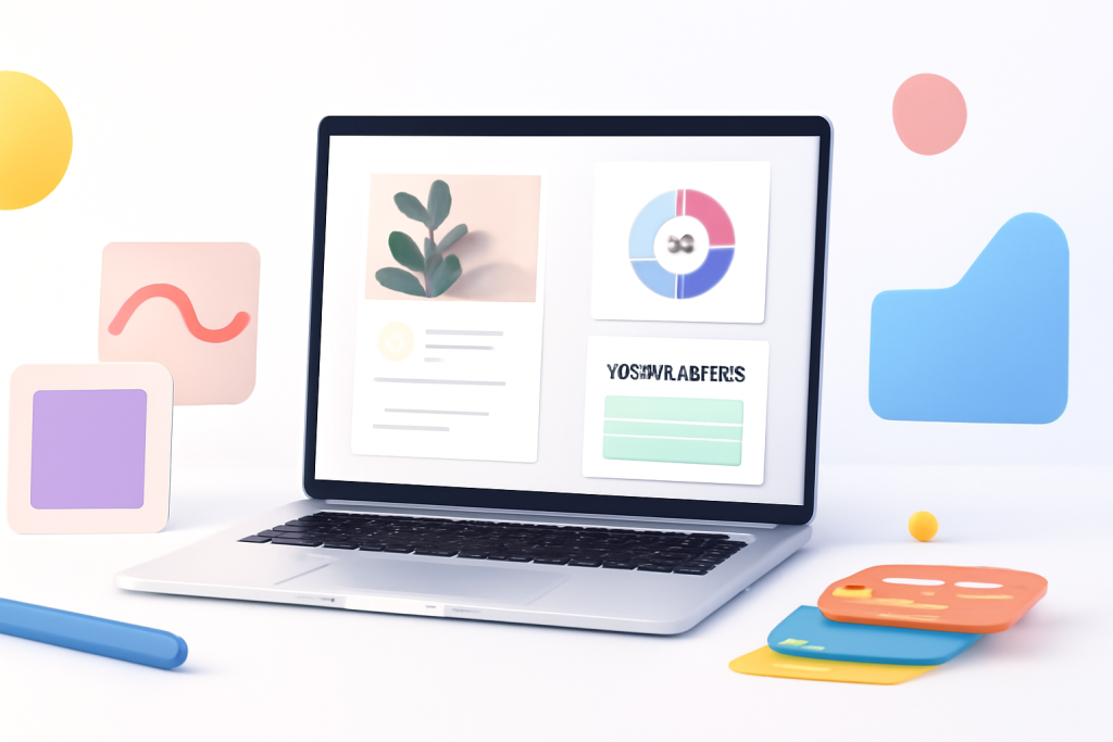 Best Platforms to Sell Design Templates: Top Marketplaces for Passive Income Best Platforms to Sell Design Templates: Top Marketplaces for Passive Income