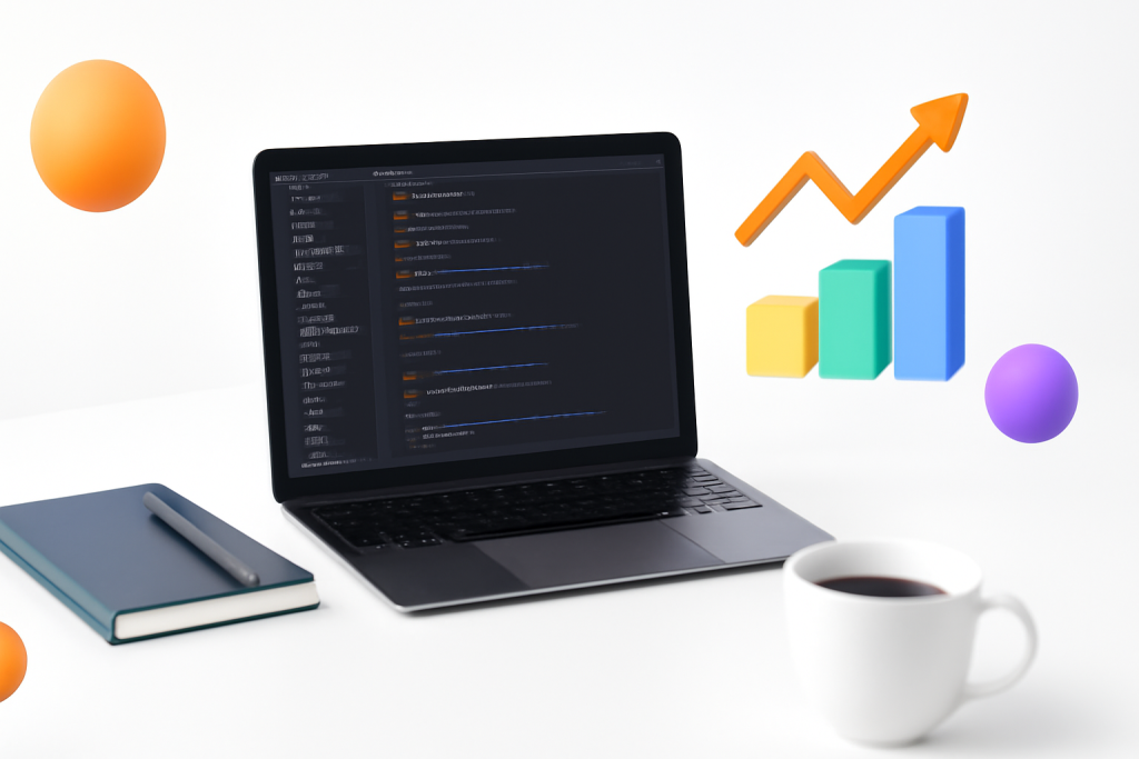 Best Side Hustles for Programmers: Turn Your Skills Into Extra Income Best Side Hustles for Programmers: Turn Your Skills Into Extra Income
