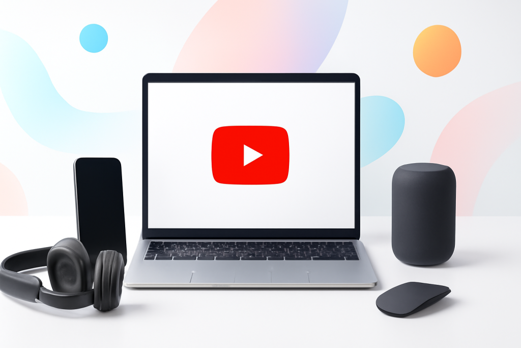 How to Start a YouTube Channel About Tech: Complete Beginner’s Guide How to Start a YouTube Channel About Tech: Complete Beginner’s Guide