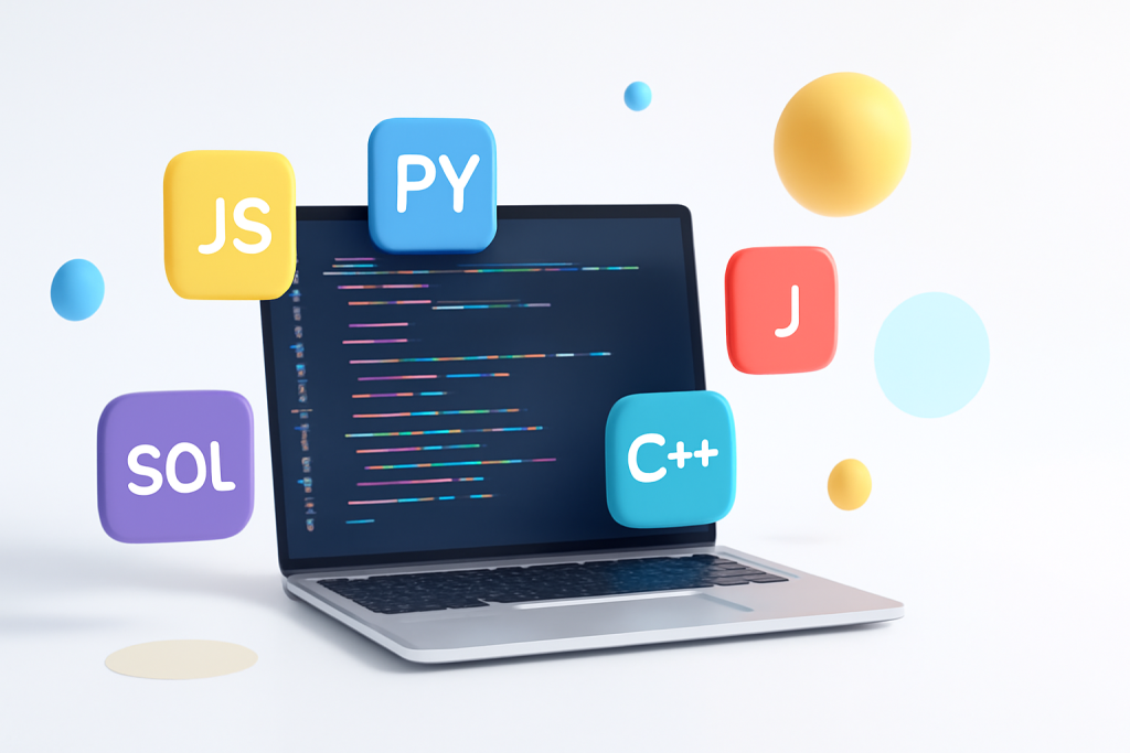Best Programming Languages to Learn for Career Growth