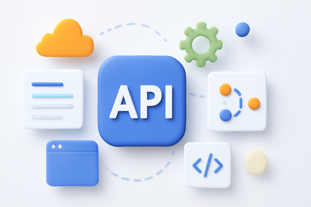 What is API and How Does it Work: Complete Guide for Beginners What is API and How Does it Work: Complete Guide for Beginners