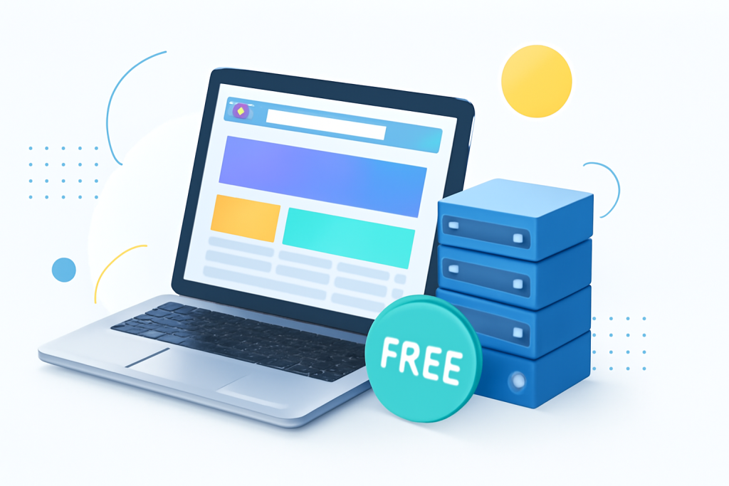 How to Host a Website for Free: Best Platforms and Complete Guide