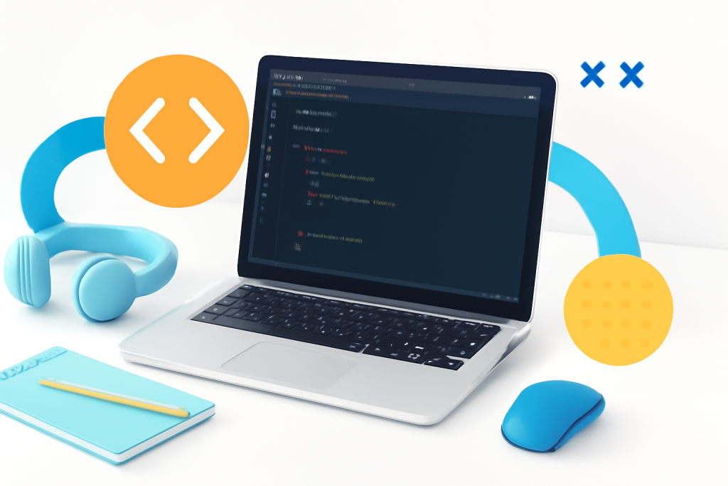 Best Free Code Editors for Beginners: Top Picks to Start Coding