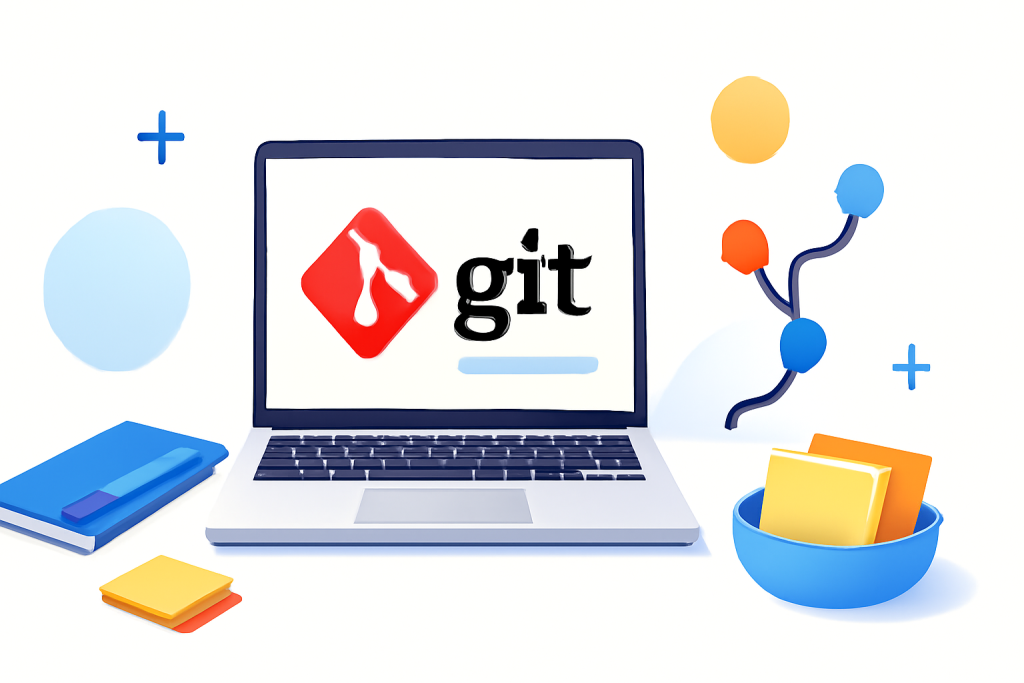 What is Git and How to Use It: Complete Beginner’s Guide to Version Control