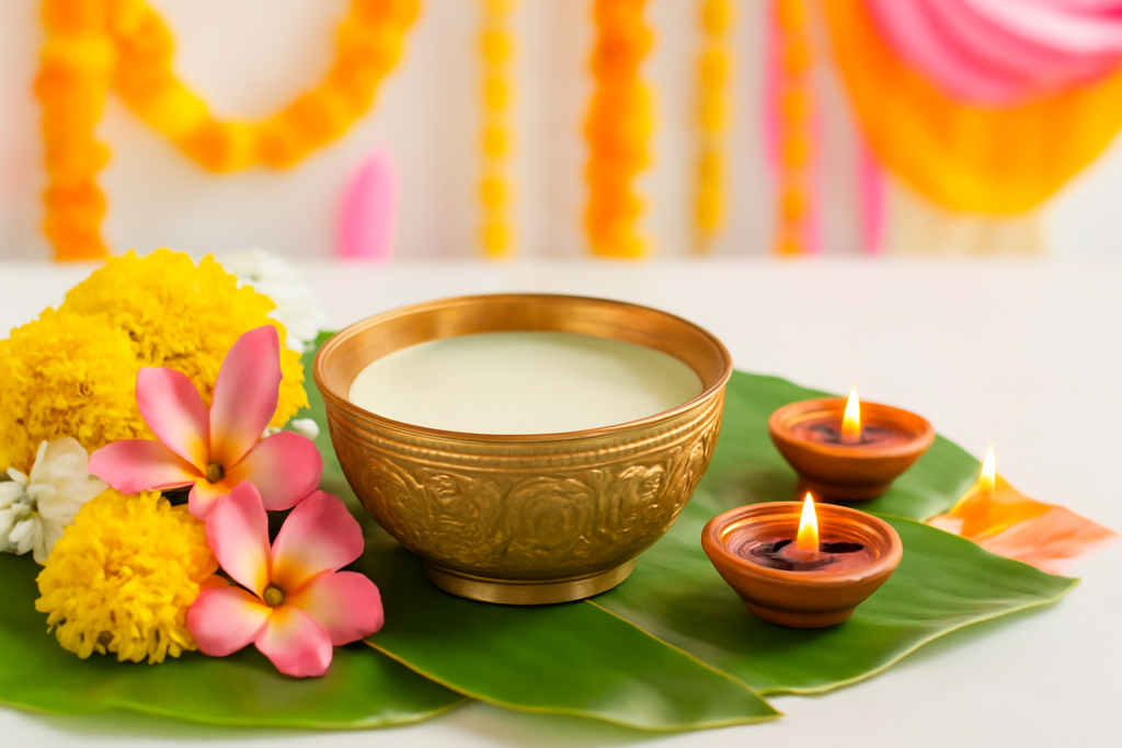 What Is a Roce Ceremony? Meaning, Traditions & What to Expect