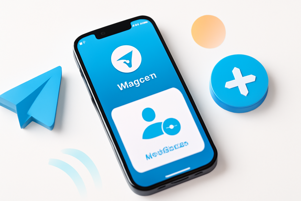 How to Add Someone on Telegram: Every Method That Actually Works How to Add Someone on Telegram: Every Method That Actually Works