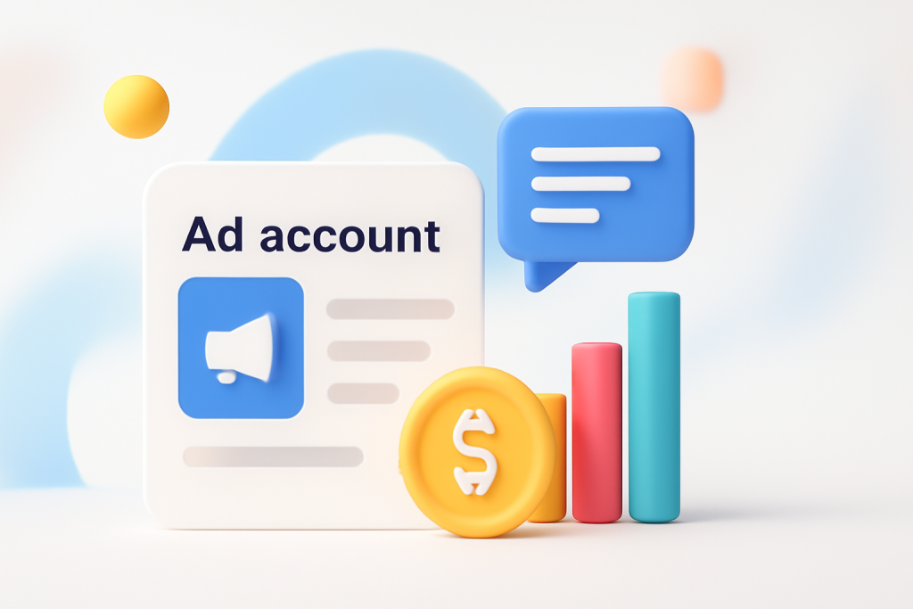 What Is an Ad Account and Why It Matters for Paid Advertising