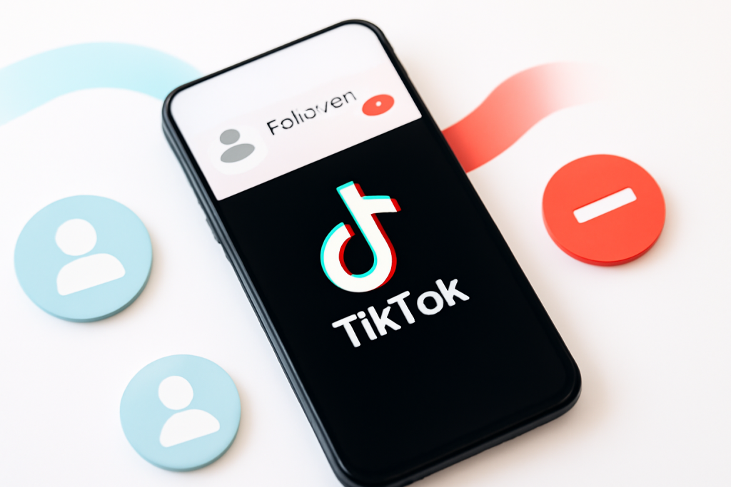 How to Remove Followers on TikTok (Step-by-Step Guide) How to Remove Followers on TikTok (Step-by-Step Guide)