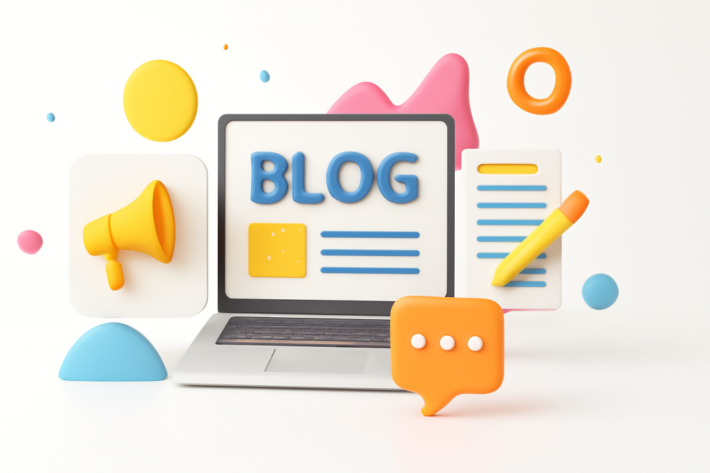 What Is Blogchatter and Why Bloggers Keep Coming Back to It What Is Blogchatter and Why Bloggers Keep Coming Back to It