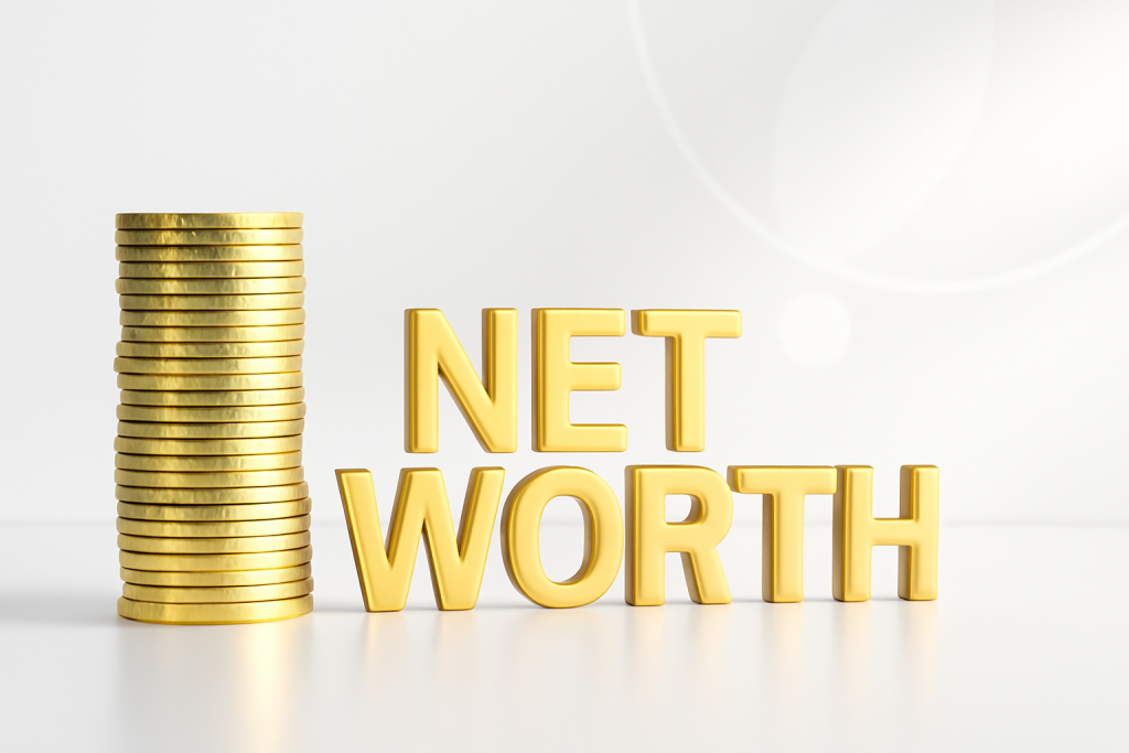 Regan Hillyer Net Worth: How She Built a Multi-Million Dollar Empire
