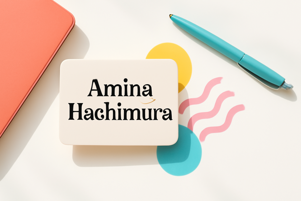 Who Is Amina Hachimura? Meet Rui Hachimura’s Younger Sister Who Is Amina Hachimura? Meet Rui Hachimura’s Younger Sister