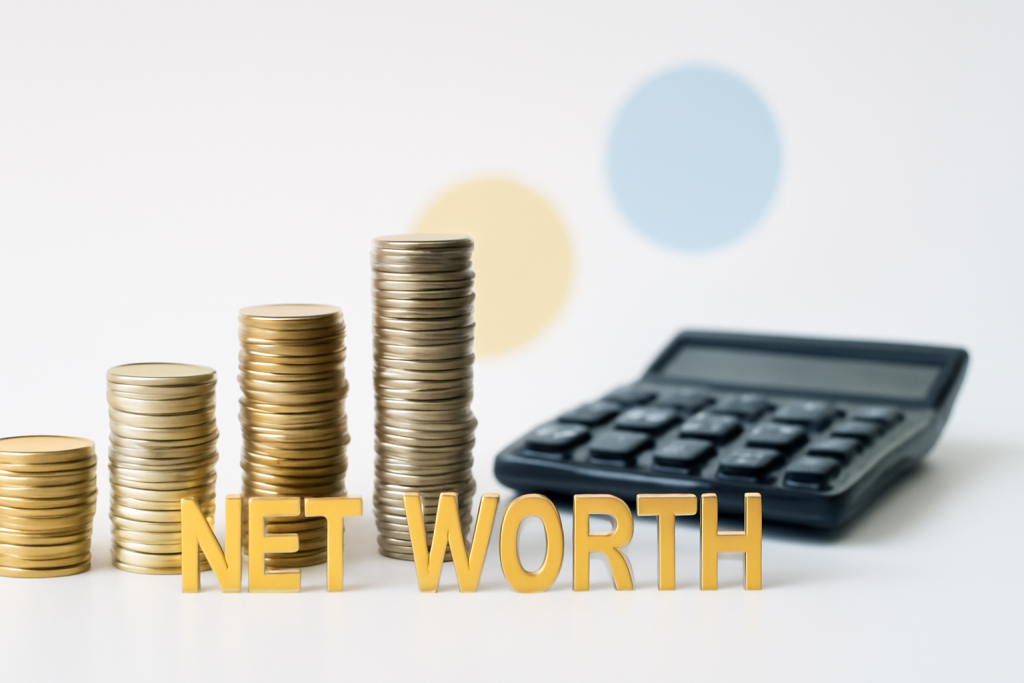 Aaron Steinberg Net Worth: What We Know About His Wealth Aaron Steinberg Net Worth: What We Know About His Wealth
