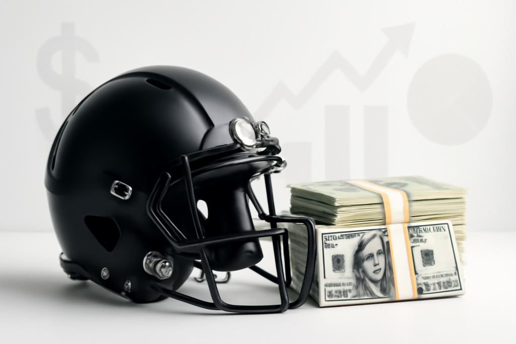 Henry Ruggs Net Worth: How Much Did He Earn and What Did He Lose? Henry Ruggs Net Worth: How Much Did He Earn and What Did He Lose?