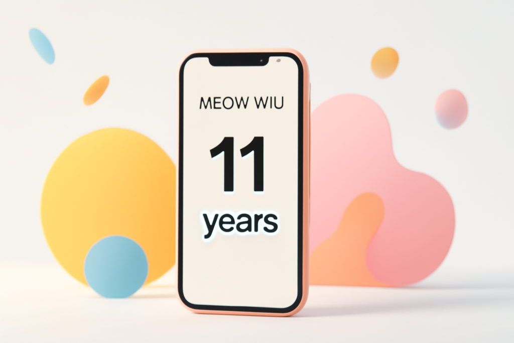 Meow Miu Age: How Old Is the Viral Cat Sensation? Meow Miu Age: How Old Is the Viral Cat Sensation?