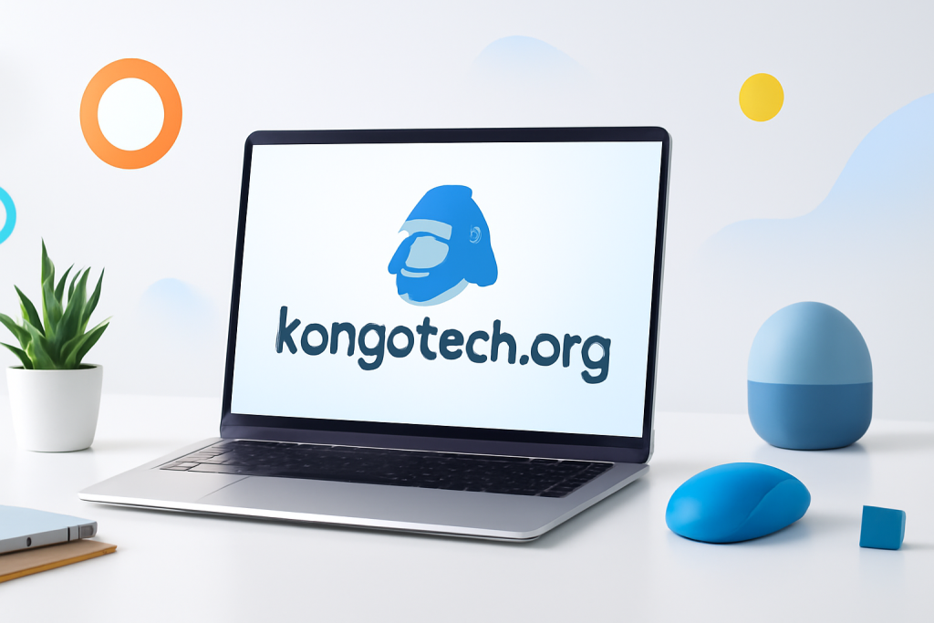kongotech.org: What It Is and Why It’s Worth Your Attention kongotech.org: What It Is and Why It’s Worth Your Attention