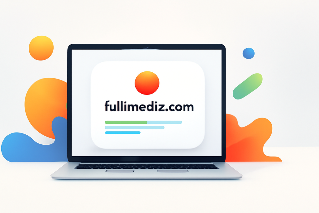 What Is Fullimedia Com? Platform Overview and What to Know Before You Visit What Is Fullimedia Com? Platform Overview and What to Know Before You Visit