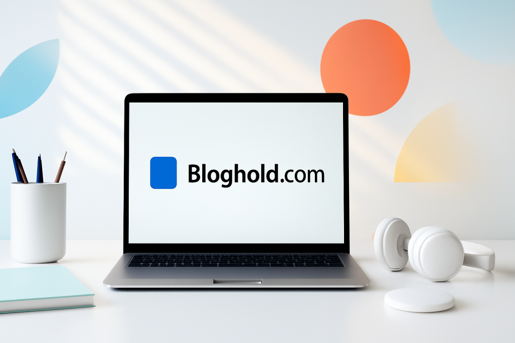 What Is Bloghold.com? A Honest Look at the Blogging Platform What Is Bloghold.com? A Honest Look at the Blogging Platform