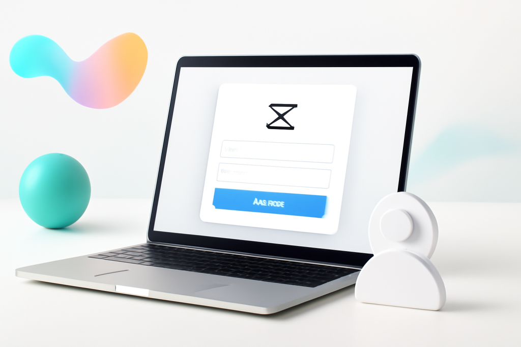 CapCut Sign Up: How to Create Your Account and Get Started CapCut Sign Up: How to Create Your Account and Get Started