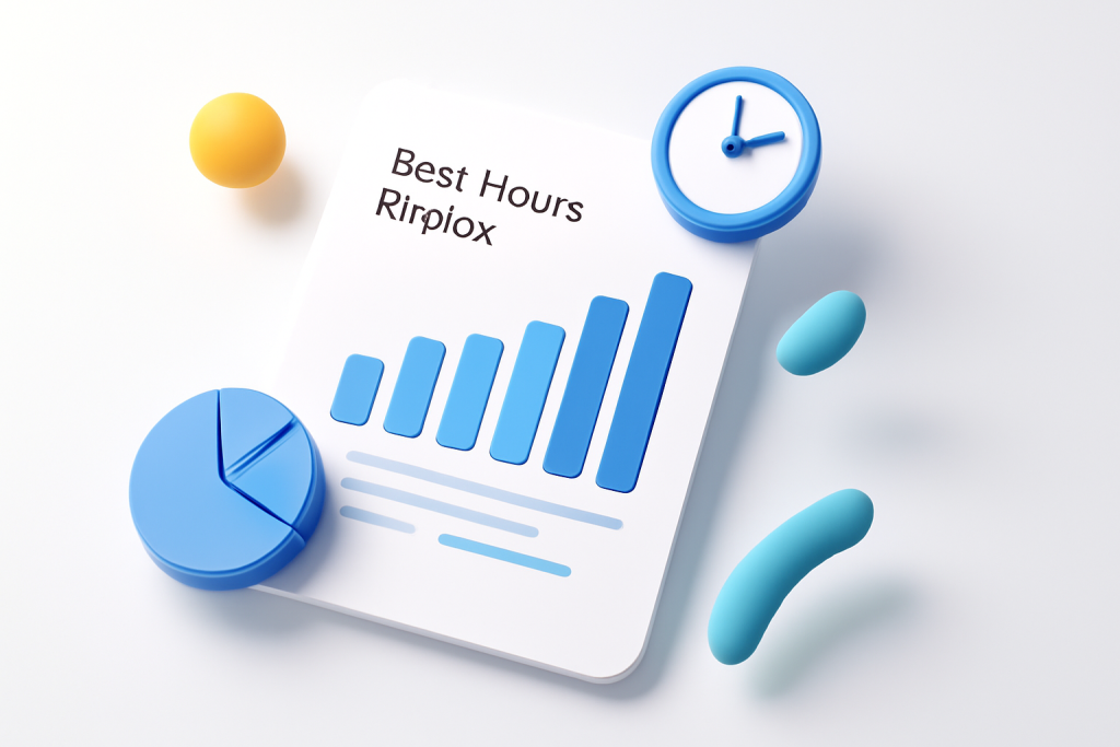 My Best Hours Report: How to Read and Use Your Peak Productivity Data