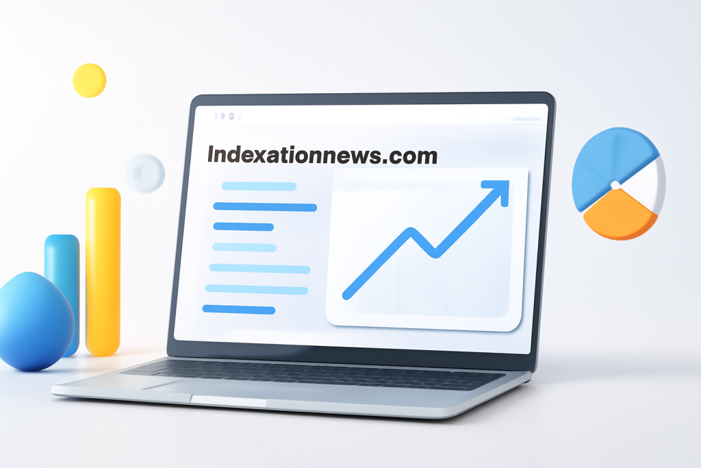 What Is IndexationNews.com and Why SEO Professionals Are Paying Attention What Is IndexationNews.com and Why SEO Professionals Are Paying Attention