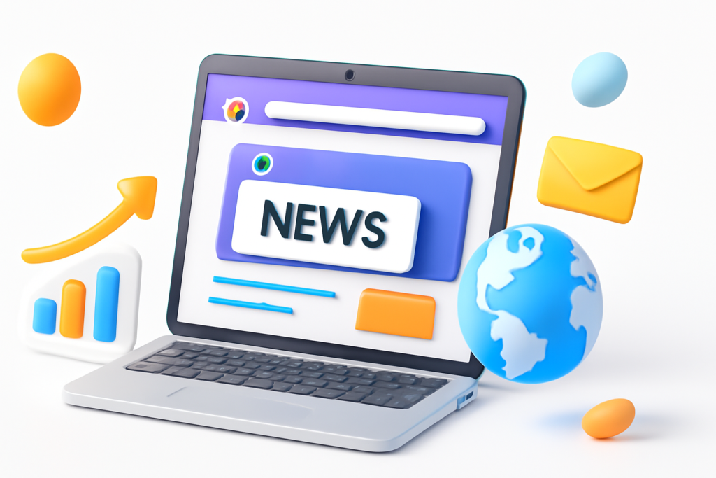 What Is NewsApollo.com? A Complete Guide to the News Aggregator What Is NewsApollo.com? A Complete Guide to the News Aggregator