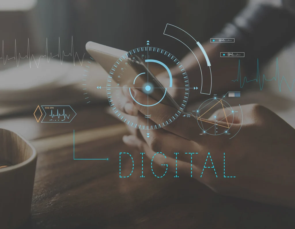 How Good Digital Design Makes Complicated Services Feel Simple