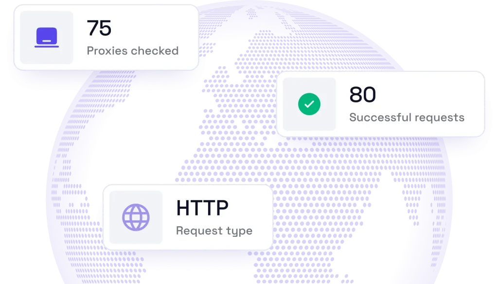 Proxy-Checker: The Super Easy Way to Check If Your Proxy Actually Works