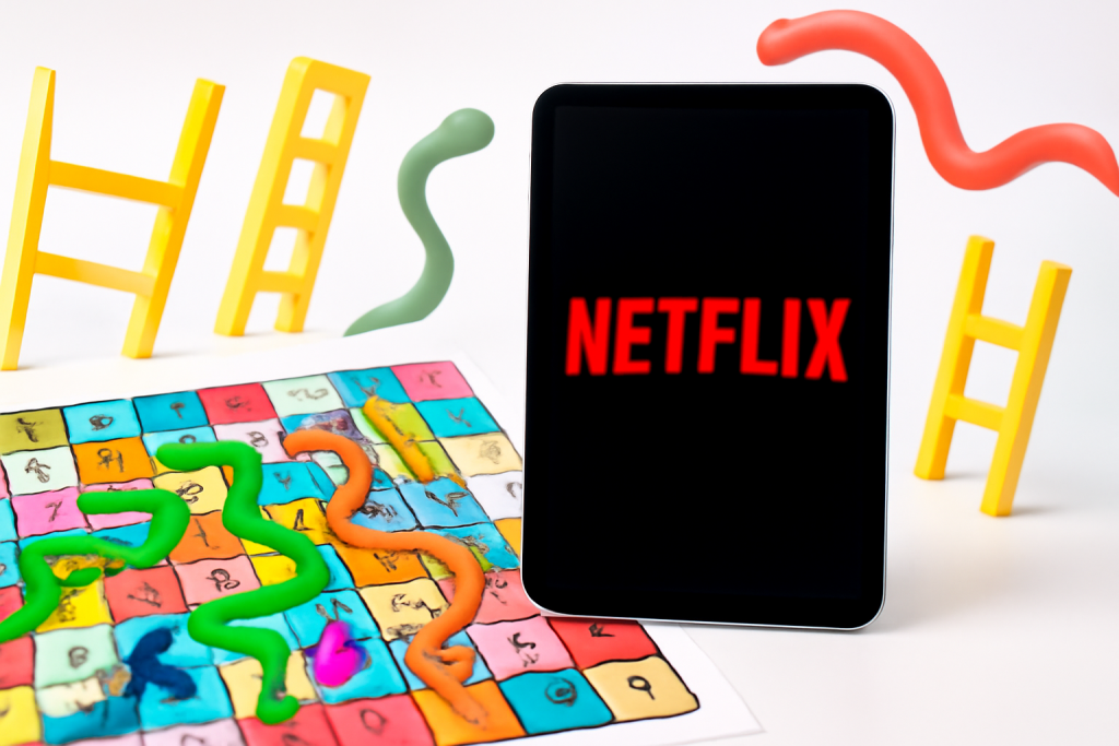 Snakes and Ladders on Netflix: What’s Actually Available to Watch Snakes and Ladders on Netflix: What’s Actually Available to Watch