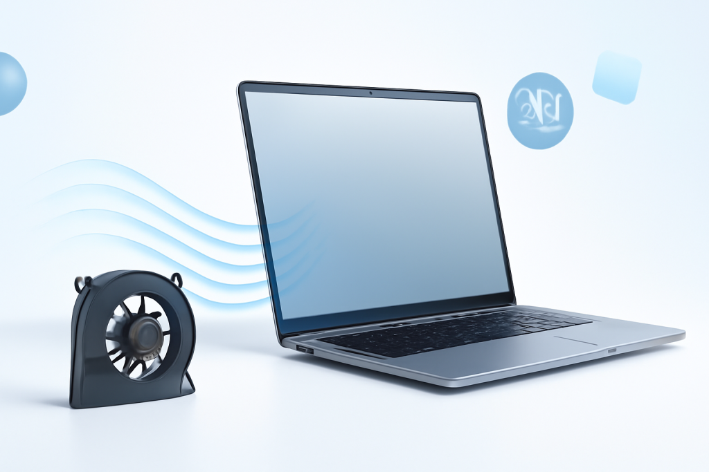How to Reduce Laptop Fan Noise: Fixes That Actually Work