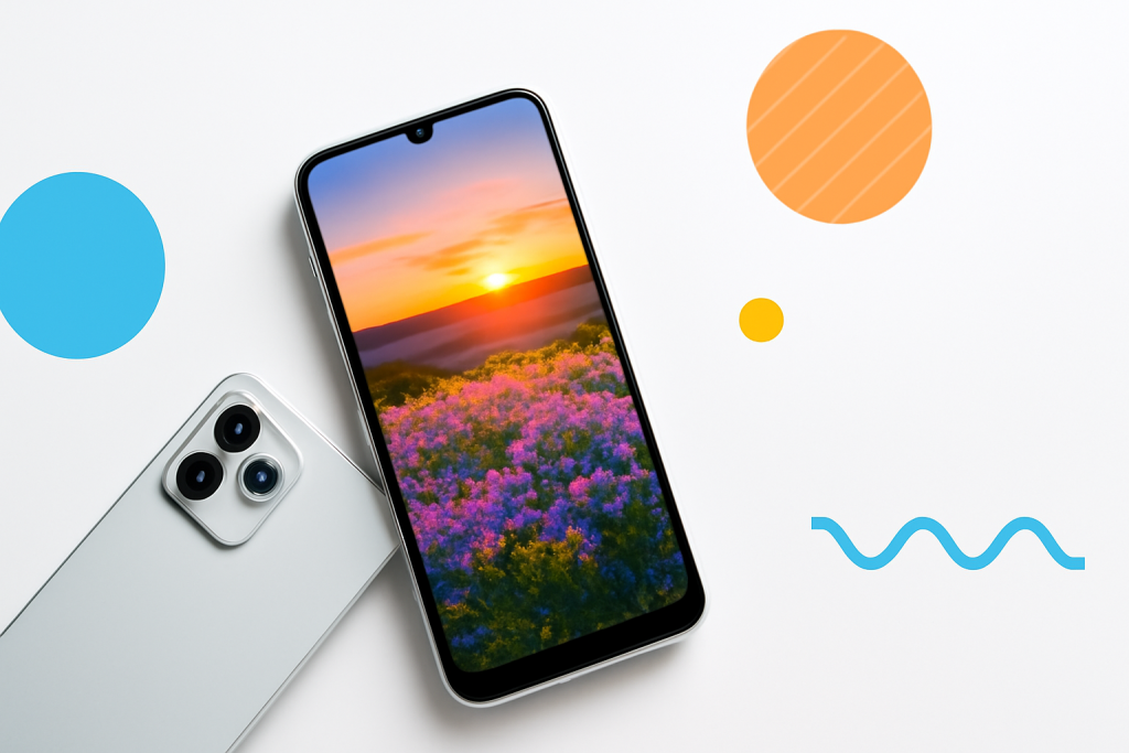 Best Budget Smartphones for Photography Under 0 Best Budget Smartphones for Photography Under 0