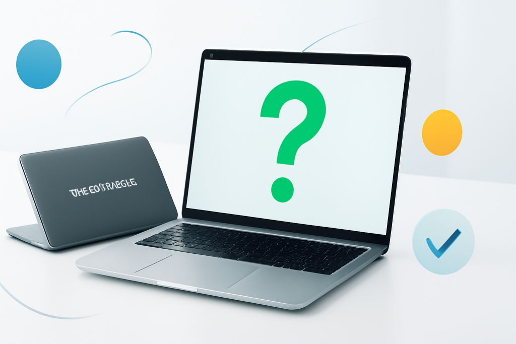 Is a Refurbished Laptop Safe to Buy? What You Need to Know