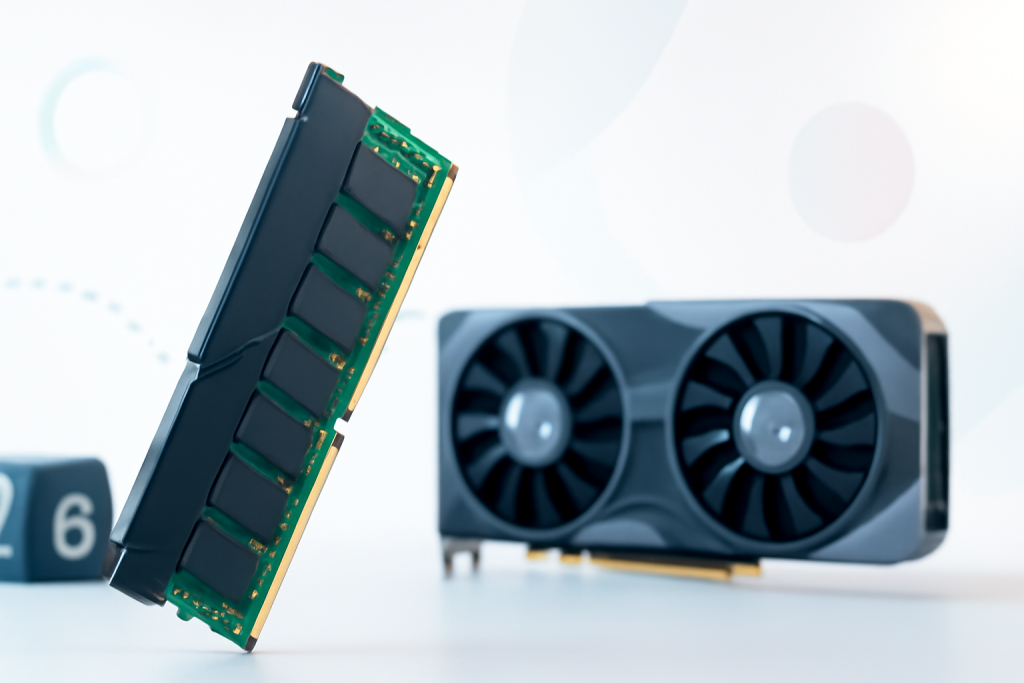 How Much RAM Do You Need for Gaming? 16GB vs 32GB Explained
