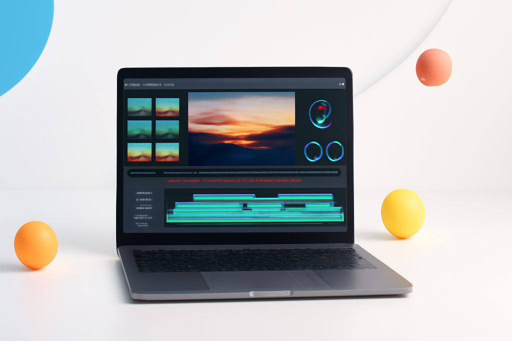 Best Laptops for Video Editing Under 0: Real Performance on a Budget
