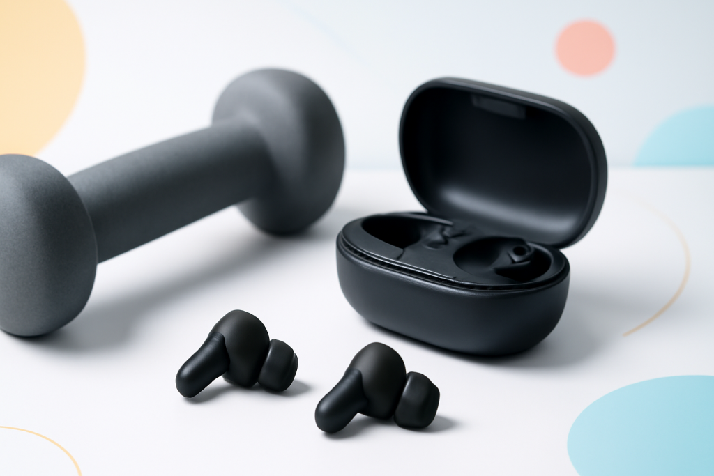 Best Wireless Earbuds for Gym Under Best Wireless Earbuds for Gym Under